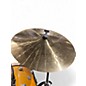 Used Paiste 20in Sound Fomula Full Ride Cymbal thumbnail