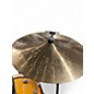 Used Paiste 20in Sound Fomula Full Ride Cymbal