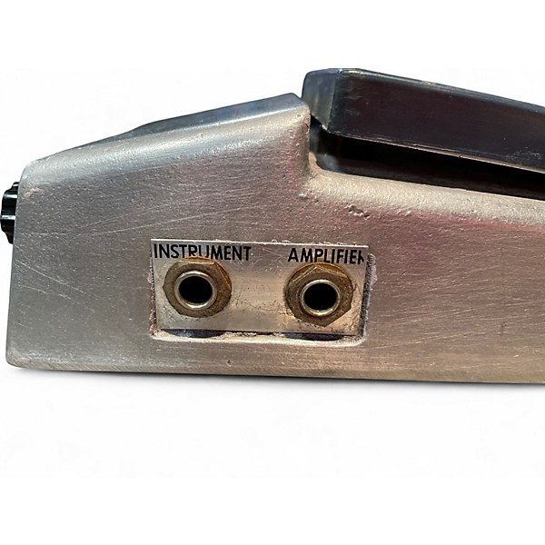 Used 1973 Univox U1095 Super-Fuzz Effect Pedal