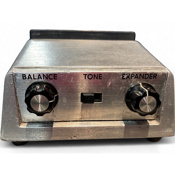 Used 1973 Univox U1095 Super-Fuzz Effect Pedal