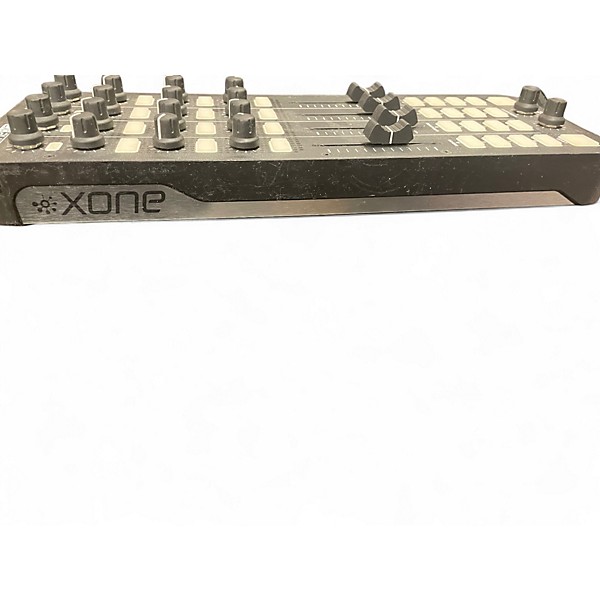 Used Allen & Heath Xone K2 DJ Controller