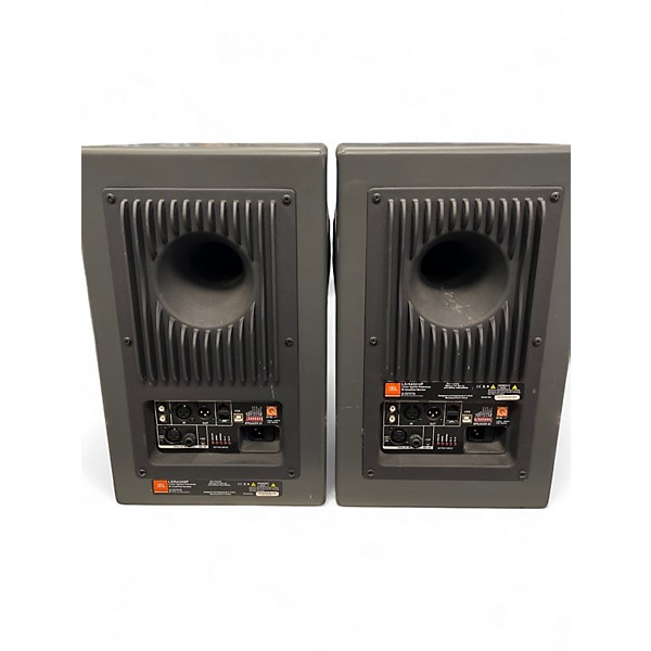 Used JBL LSR4328P Pair Powered Monitor