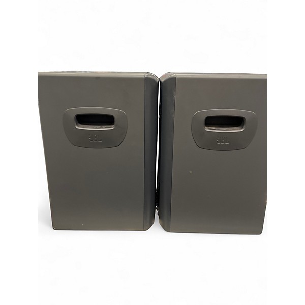 Used JBL LSR4328P Pair Powered Monitor