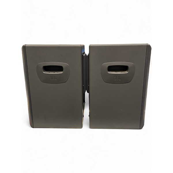 Used JBL LSR4328P Pair Powered Monitor