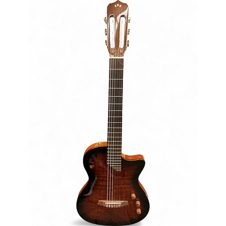 Cordoba コルドバ STAGE GUITAR Edge Burst Stage Edge Burst - Cordoba Guitars