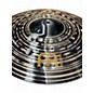 Used MEINL 14in Dark Hi Hat Bottom Cymbal