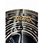 Used MEINL 14in Dark Hi Hat Bottom Cymbal