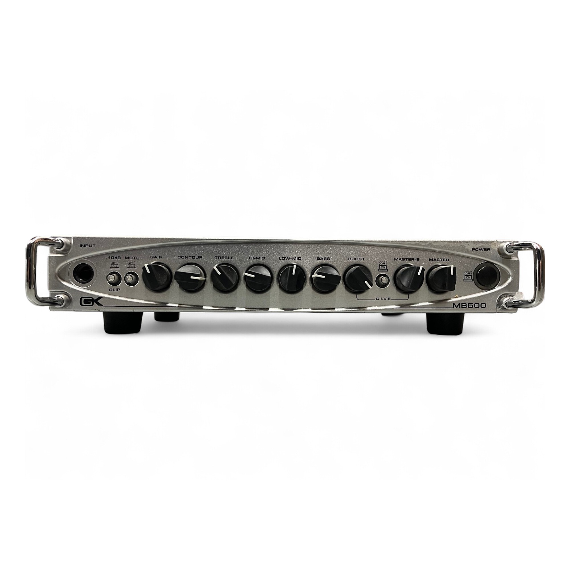 【みや】【難あり】GALLIEN-KRUEGER / MB-500 MB 500 Specs — Gallien-Krueger