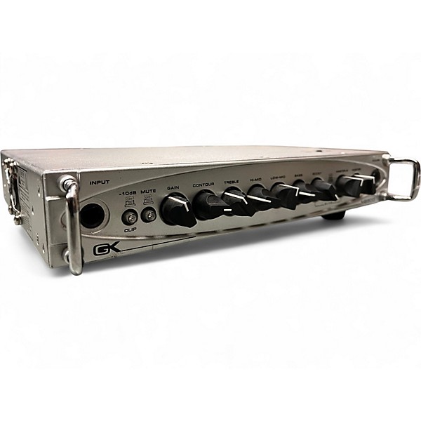 【シック】GALLIEN-KRUEGER MB500 MB 500 Specs — Gallien-Krueger