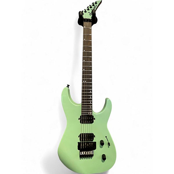 Used Jackson Virtuoso  SPECFIC OCEAN Solid Body Electric Guitar