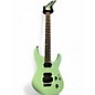 Used Jackson Virtuoso  SPECFIC OCEAN Solid Body Electric Guitar thumbnail