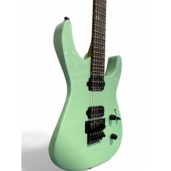 Used Jackson Virtuoso  SPECFIC OCEAN Solid Body Electric Guitar