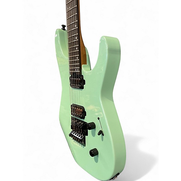 Used Jackson Virtuoso  SPECFIC OCEAN Solid Body Electric Guitar