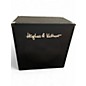 Used Hughes & Kettner BR115 Bass Cabinet thumbnail