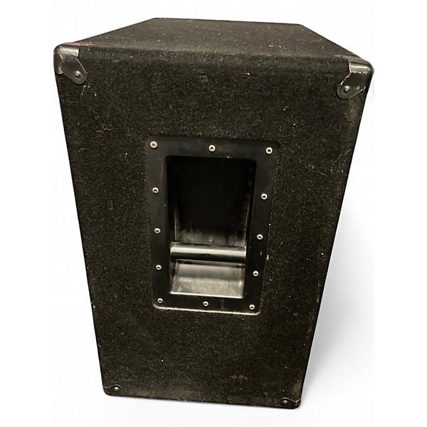 Used Hughes & Kettner BR115 Bass Cabinet