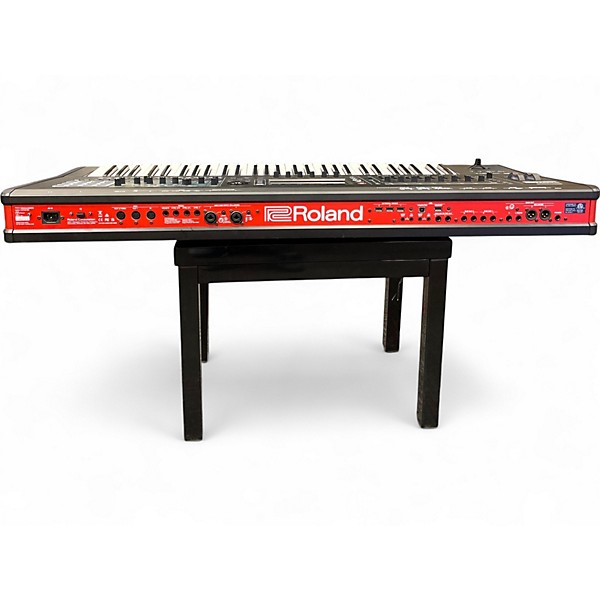 Used Roland FANTOM 3X Keyboard Workstation