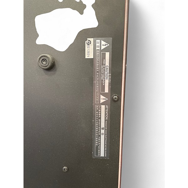 Used Roland FANTOM 3X Keyboard Workstation