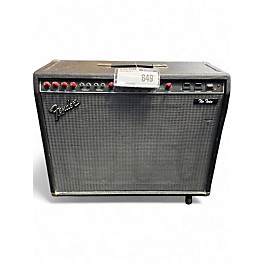 Used Fender the twin Tube Guitar Combo Amp