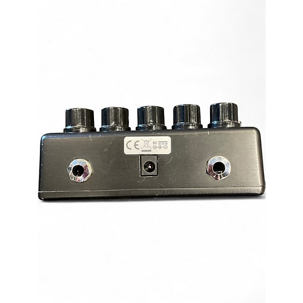 MXR EVH 5150 Overdrive Pedal Reviews | Sweetwater