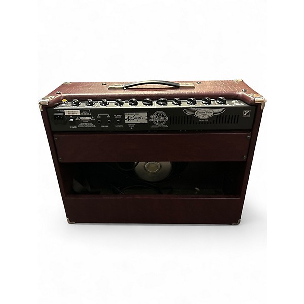 Used Traynor YCV40 CUSTOM VALVE 40TH ANNIVERSARY EDITION Tube Guitar Combo Amp