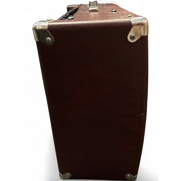 Used Traynor YCV40 CUSTOM VALVE 40TH ANNIVERSARY EDITION Tube Guitar Combo Amp