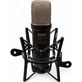 Used RODE NT1 5TH GEN Condenser Microphone