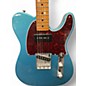 Used Fender  CLASSIC 50S TELECASTER Lake Placid Blue Solid Body Electric Guitar thumbnail