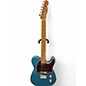Used Fender  CLASSIC 50S TELECASTER Lake Placid Blue Solid Body Electric Guitar