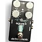 Used Electro-Harmonix Oceans 11  Reverb Effect Pedal thumbnail
