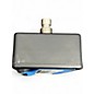 Used Electro-Harmonix Oceans 11  Reverb Effect Pedal
