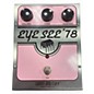 Used Wren And Cuff EYE SEE 78 Effect Pedal thumbnail