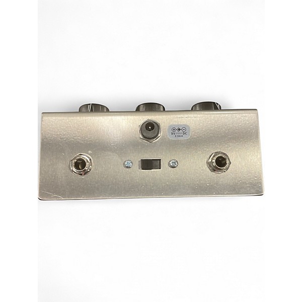 Used Wren And Cuff EYE SEE 78 Effect Pedal