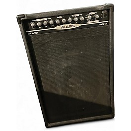 Used Alesis SUMO 1 Keyboard Amp
