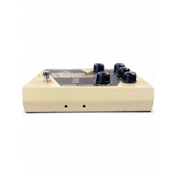 Used Behringer VT999 Vintage Tube Monster Effect Pedal