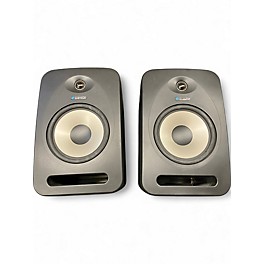 Used Tannoy Reveal 802 8" Powered Studio Monitor (Pair) Powered Monitor