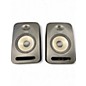 Used Tannoy Reveal 802 8" Powered Studio Monitor (Pair) Powered Monitor thumbnail
