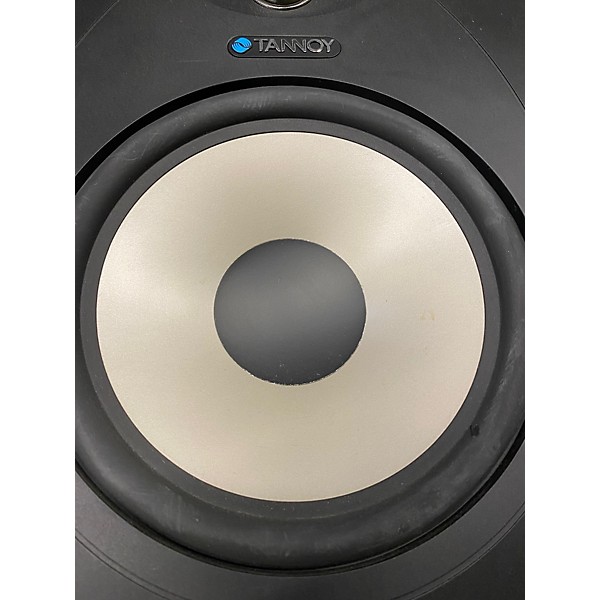 Used Tannoy Reveal 802 8" Powered Studio Monitor (Pair) Powered Monitor