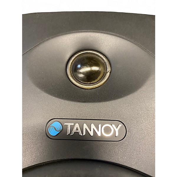Used Tannoy Reveal 802 8" Powered Studio Monitor (Pair) Powered Monitor