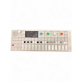 Used teenage engineering OP-1 Production Controller