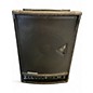 Used Behringer EUROLIVE F1220D Keyboard Amp thumbnail