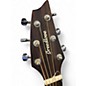 Used Breedlove Pursuit Concert CE Natural Acoustic Electric Guitar