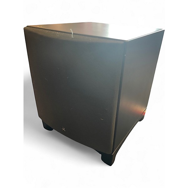 Used Martin Logan DYNAMO Subwoofer