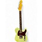 Used Nash Guitars T-63 SURF GREEN Solid Body Electric Guitar thumbnail