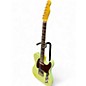 Used Nash Guitars T-63 SURF GREEN Solid Body Electric Guitar