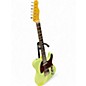 Used Nash Guitars T-63 SURF GREEN Solid Body Electric Guitar