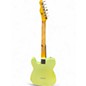 Used Nash Guitars T-63 SURF GREEN Solid Body Electric Guitar