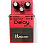 Used BOSS DM2W Delay Waza Craft Effect Pedal thumbnail