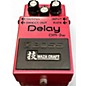 Used BOSS DM2W Delay Waza Craft Effect Pedal