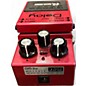 Used BOSS DM2W Delay Waza Craft Effect Pedal