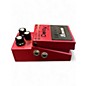 Used BOSS DM2W Delay Waza Craft Effect Pedal